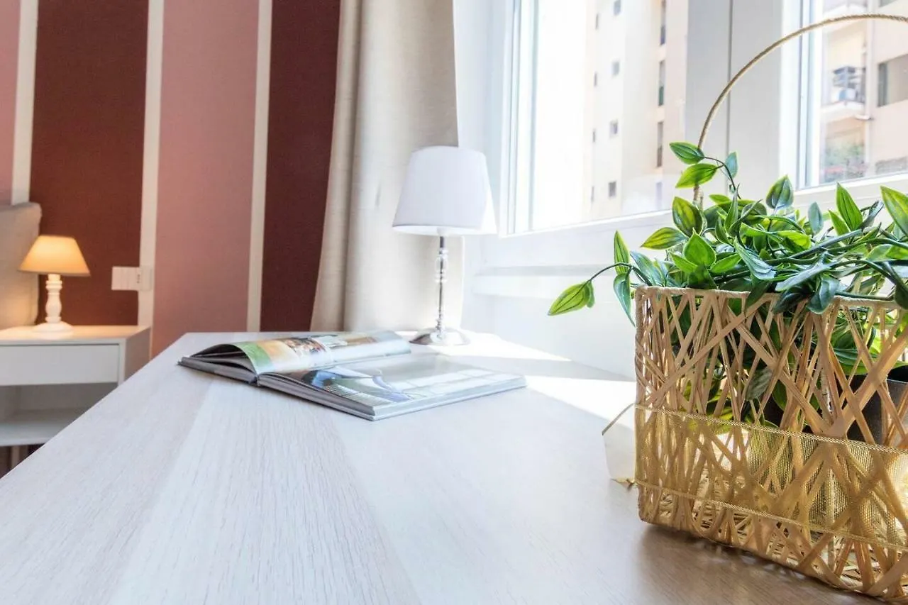 Joivy Bright Apartment For 4 Next To City Life Милан Италия