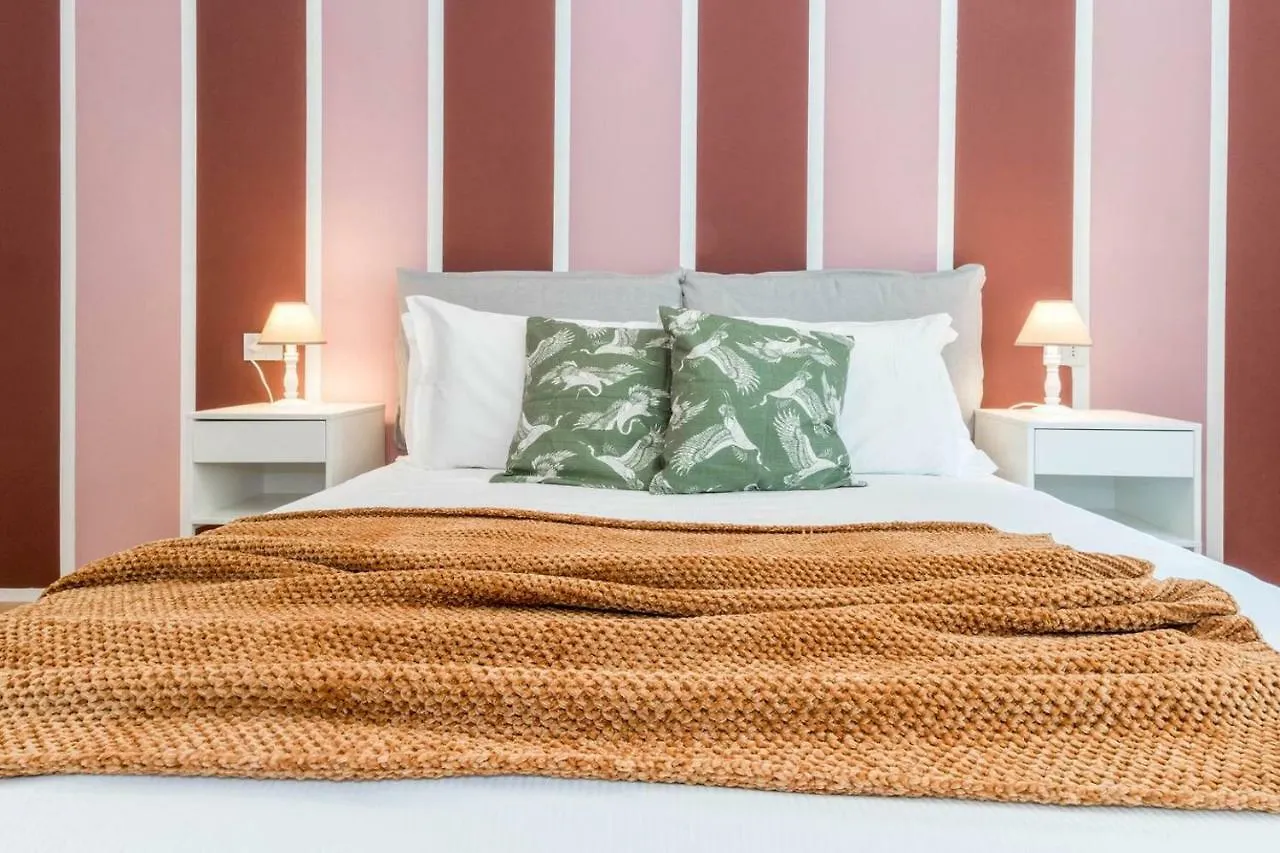 Joivy Bright Apartment For 4 Next To City Life Милан Италия
