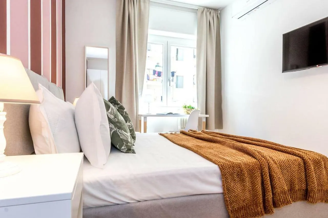 Joivy Bright Apartment For 4 Next To City Life Милан 0*,